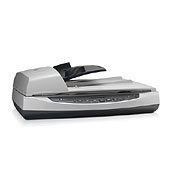 HP Scanjet 8270 Document Flatbed Scanner